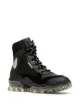 Image 2 sur Moncler bottines à lacets