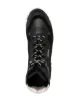 Moncler bottines à lacets