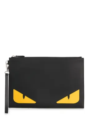 harga clutch fendi