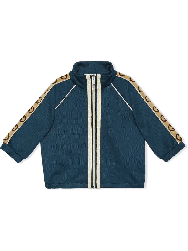 gucci jacket baby