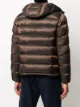 Herno hooded padded jacket