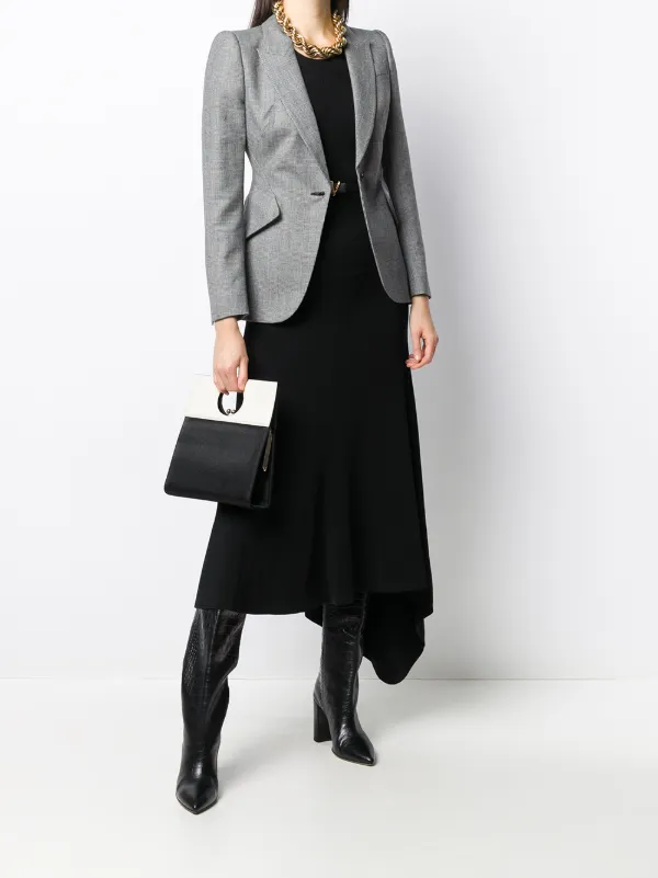 mcqueen blazer