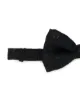 Image 2 of Etro embroidered bow tie