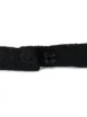 Etro embroidered bow tie
