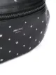 Jimmy Choo star studded belt bag