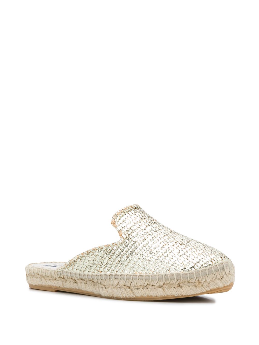 фото Manebi los angeles espadrille mules