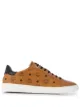 Image 1 of MCM Terrain derby sneakers