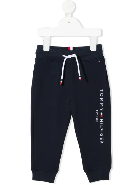 tommy hilfiger junior男嬰運動服