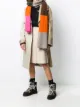 Image 2 of Gianfranco Ferré Pre-Owned 2000s wrap knee-length skirt