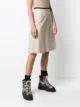 Gianfranco Ferré Pre-Owned 2000s wrap knee-length skirt