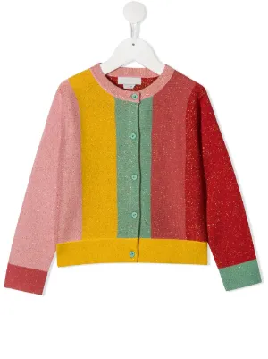 girls designer cardigans