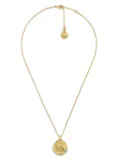 Goossens Talisman Aries necklace - Gold