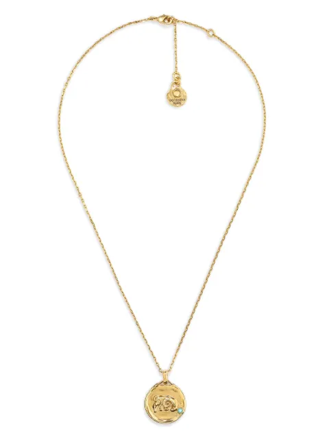 Goossens Talisman Aries necklace