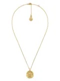 Goossens Talisman Gemini necklace - Gold