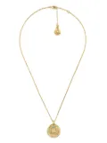 Goossens Talisman Cancer necklace - Gold