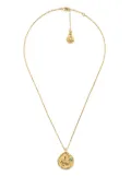 Goossens Talisman Sagittarius necklace - Gold