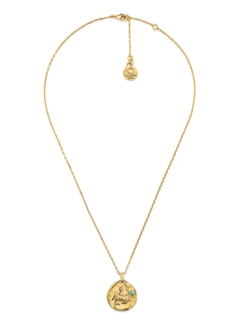 Goossens Talisman Sagittarius necklace