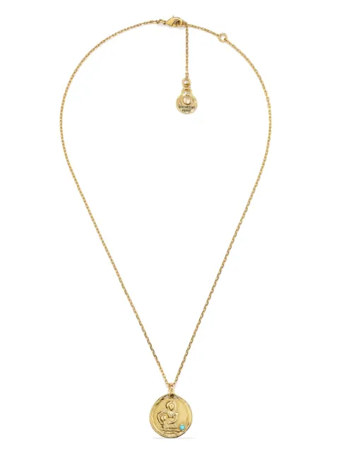 Goossens Talisman Aquarius necklace
