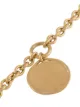 Goossens Talisman medal bracelet