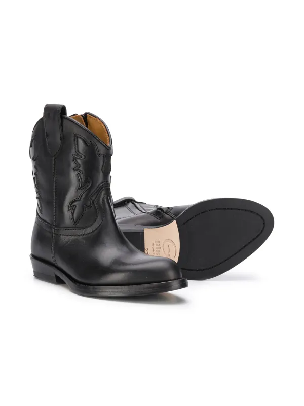 gallucci chelsea boots