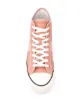 Sandro Paris Dream lace-up hi-top sneakers