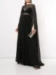 Image 2 of Zuhair Murad Flyaway cape gown
