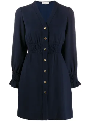 SANDRO Day Dresses for Women - Shop on FARFETCH