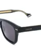 Gucci rectangle-frame sunglasses