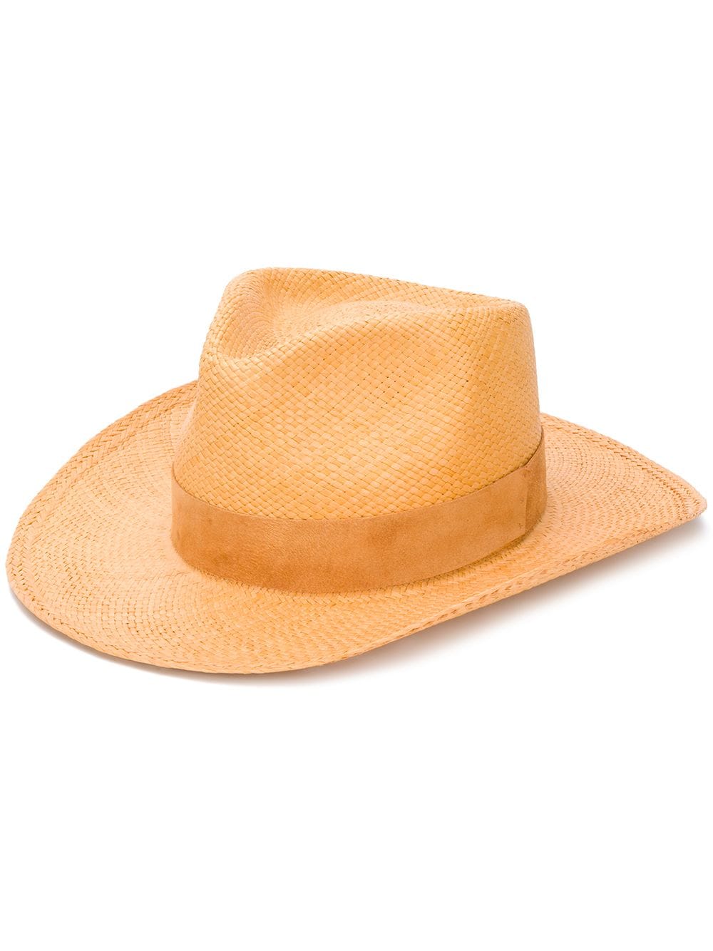 фото Super duper hats плетеная шляпа-федора