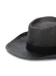 Super Duper Hats woven fedora