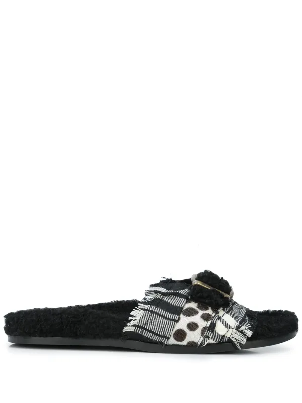 fur slides australia