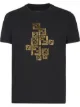Image 1 of Fendi FF-motif T-shirt