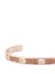Fendi F is Fendi cuff bracelet