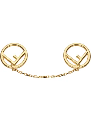 fendi brooch pin