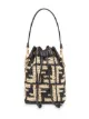Image 1 of Fendi mini Mon Tresor bucket bag