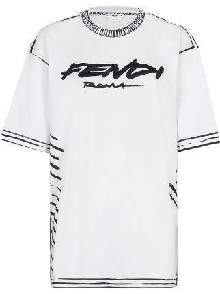 fendi joshua vides shirt