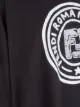 Fendi T-Shirt mit Logo-Print