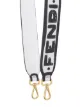 Fendi x Joshua Vides Strap You bag strap