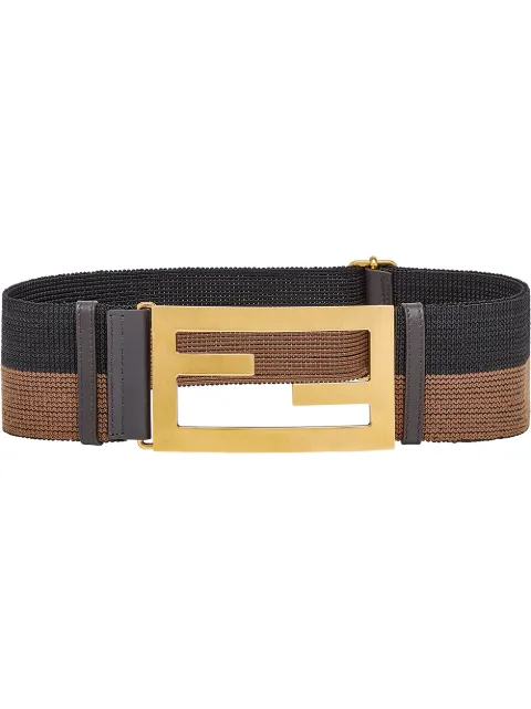 fendi elastic band