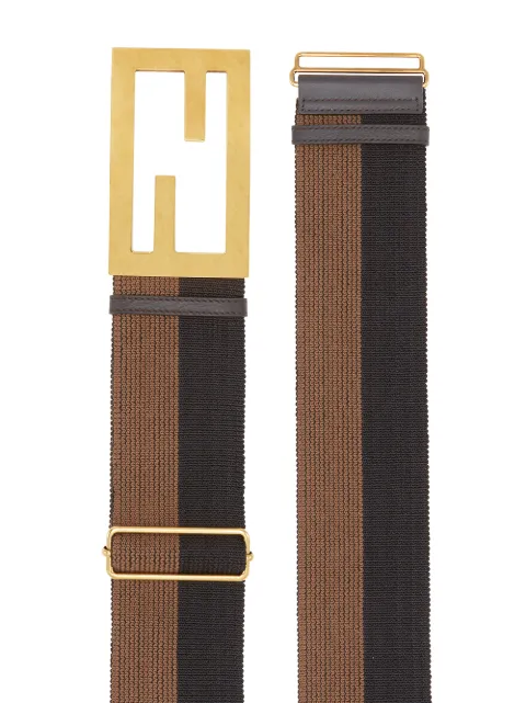fendi elastic band