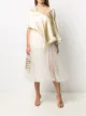 Image 2 of Antonio Marras draped jacquard shawl