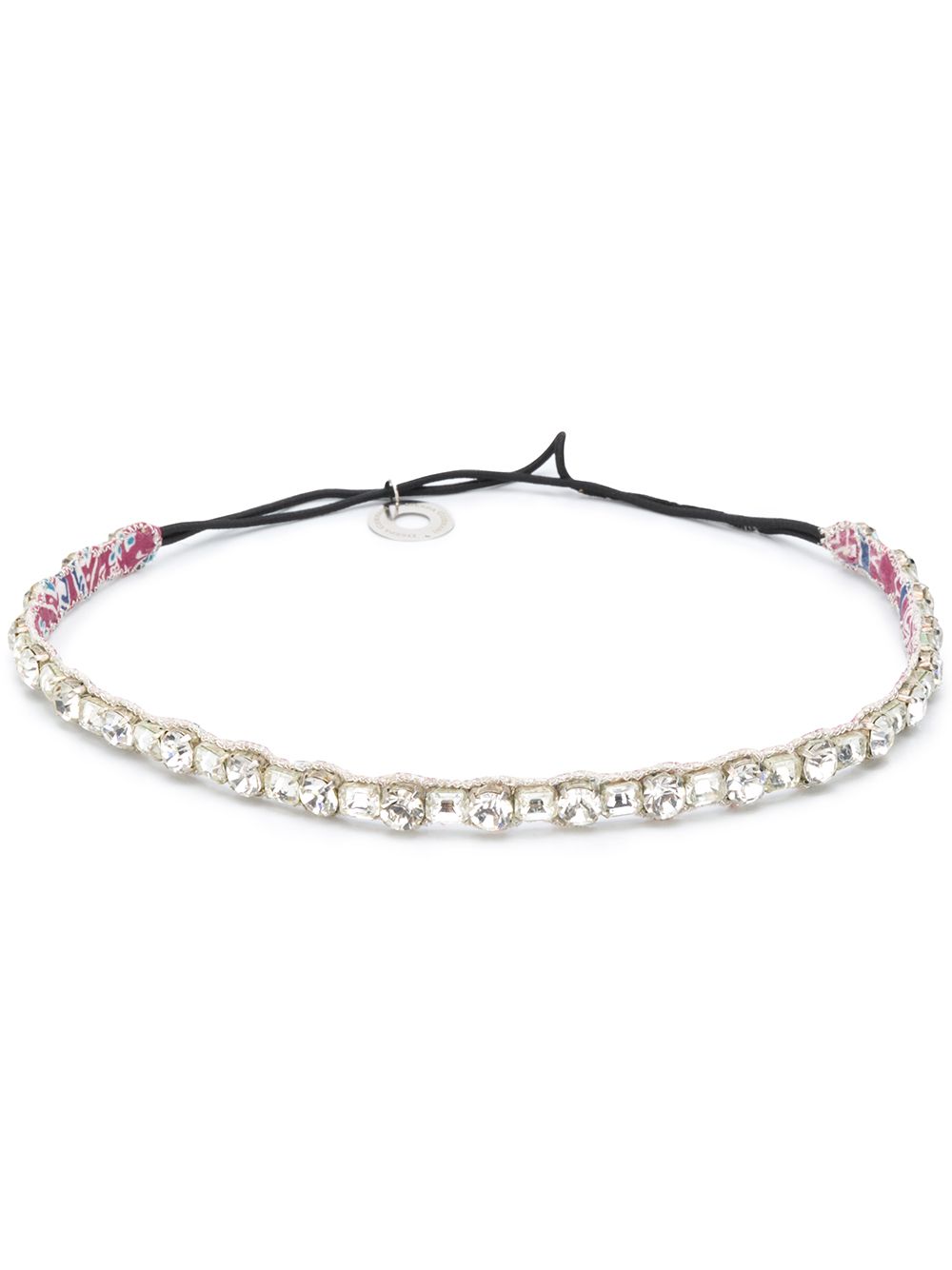 фото Deepa gurnani nerissa headband