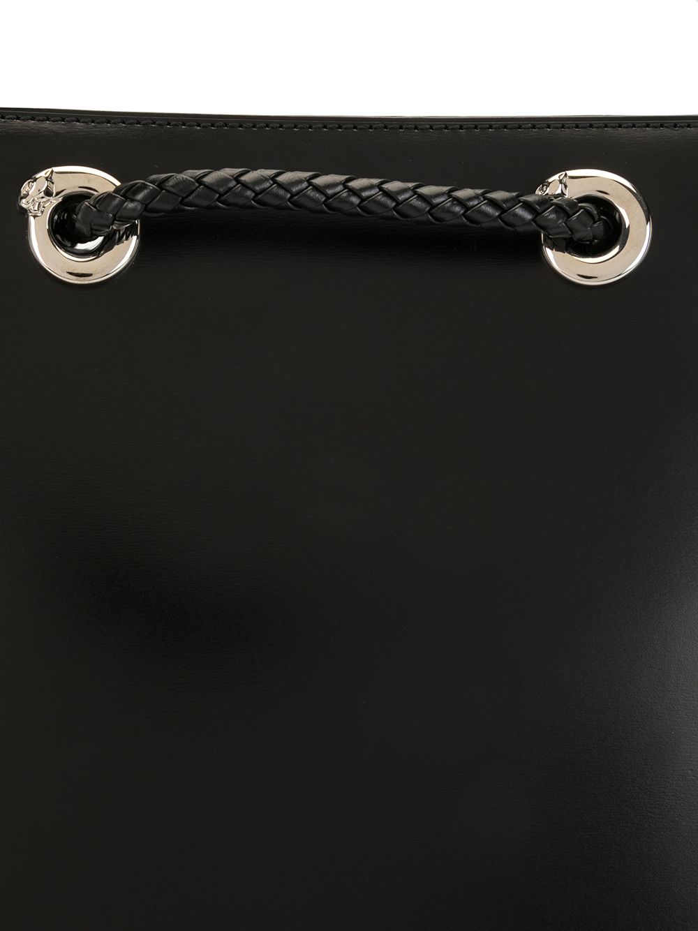 фото Cartier рюкзак pre-owned с плетеными ремешками