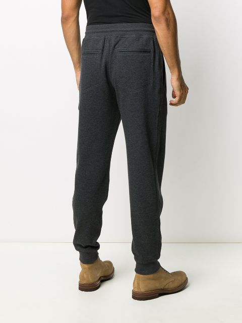 brunello cucinelli track pants