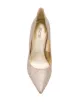 Michael Michael Kors Keke glitter 105mm pumps
