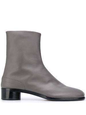 maison margiela shoes boots