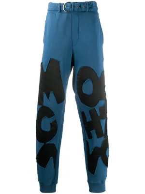 mens moschino tracksuit sale