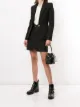 الصورة 2 من Balmain بليزر مجسم مزين بأزرار منقوشة