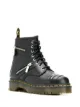 الصورة 2 من Dr. Martens بوت كاحل 1460