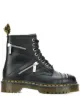 الصورة 1 من Dr. Martens بوت كاحل 1460